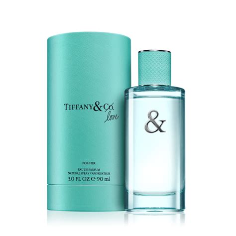 tiffany & co love perfume for her dupe|tiffany蓝是如何诞生的？ .